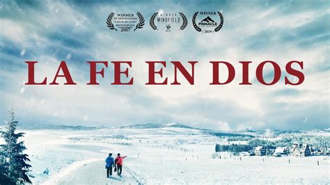 pelicula cristiana en español